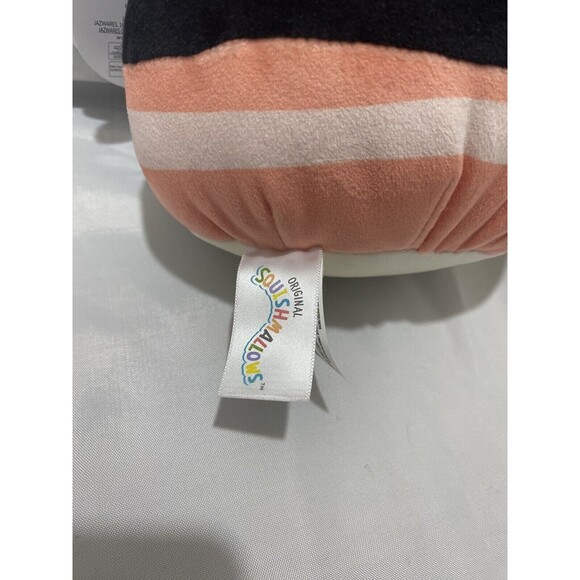 Squishmellows Solenn Plush Multicolor Soft Squishy Stuffed Toy 8 Inch X 6 Inch - Picture 4 of 12